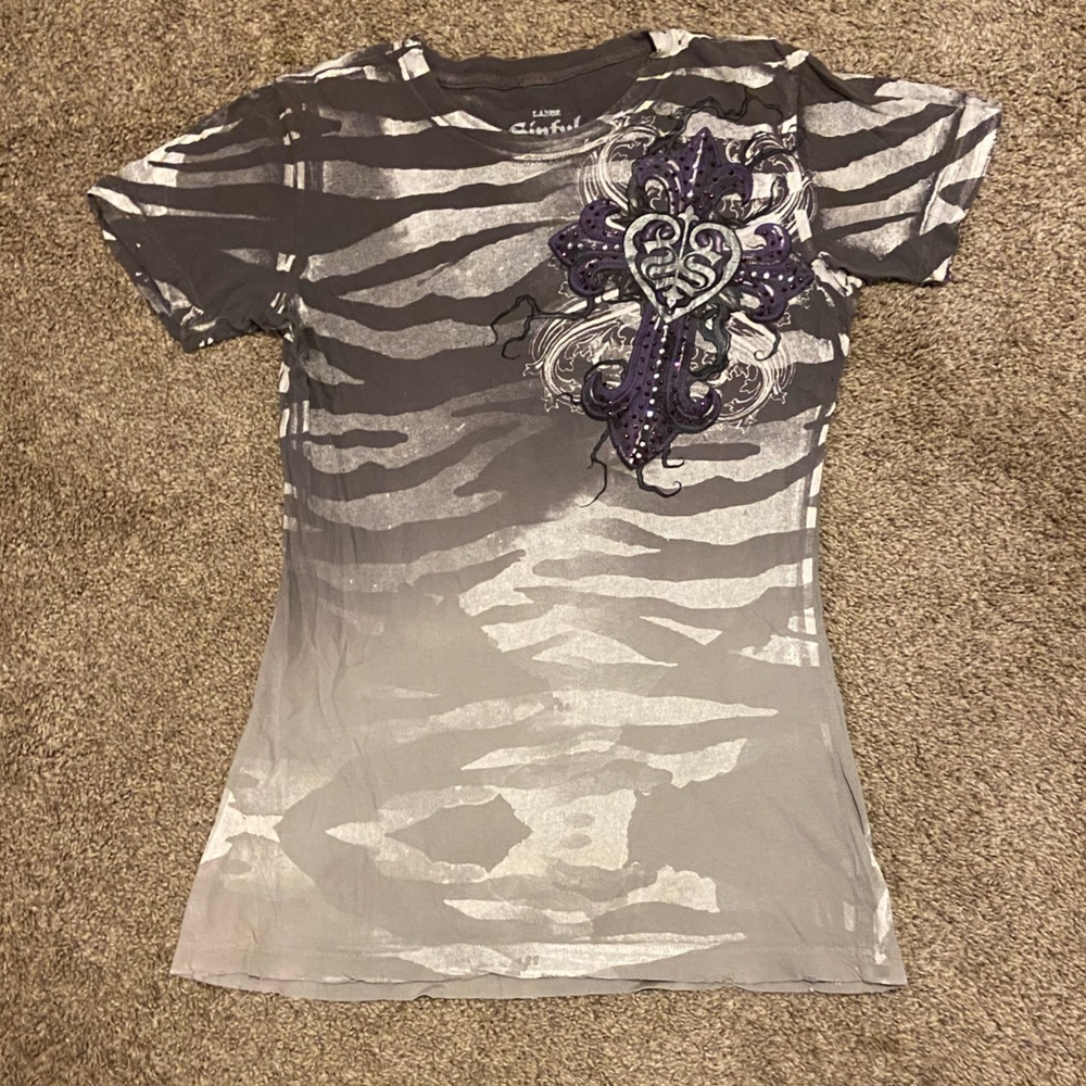 Sinful Women’s Shirt